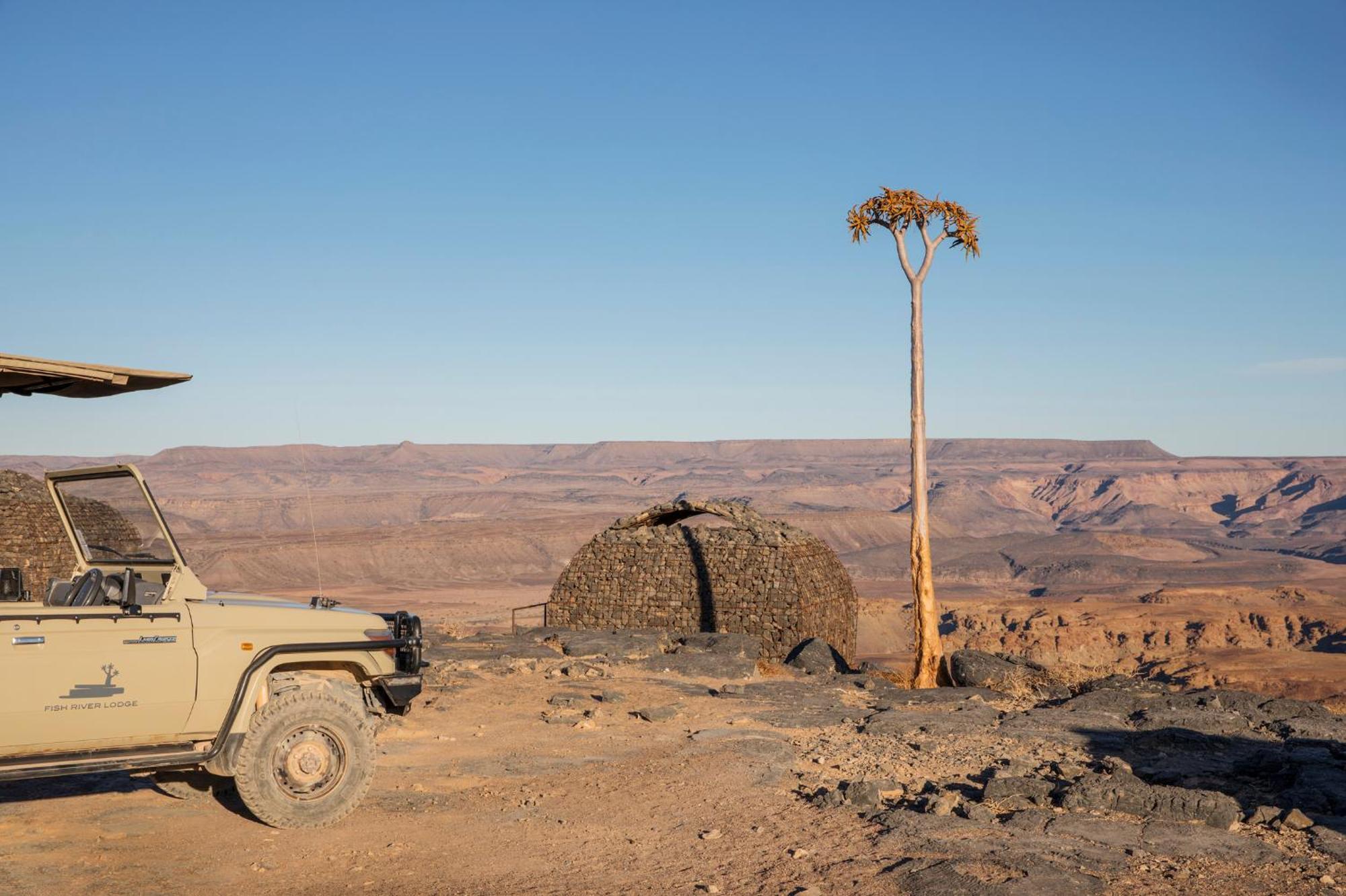 Fish River Lodge Ariamab Экстерьер фото