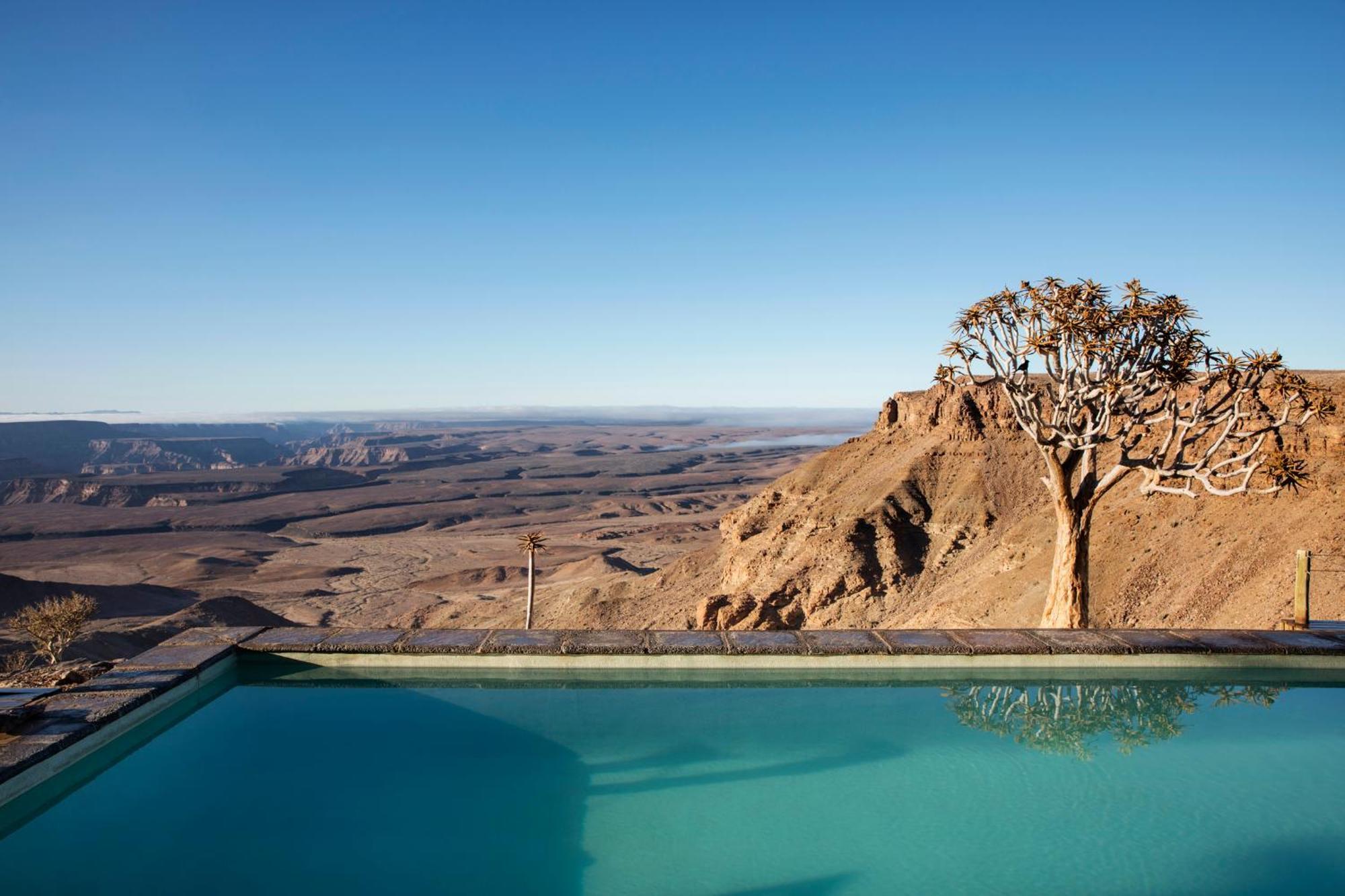 Fish River Lodge Ariamab Экстерьер фото