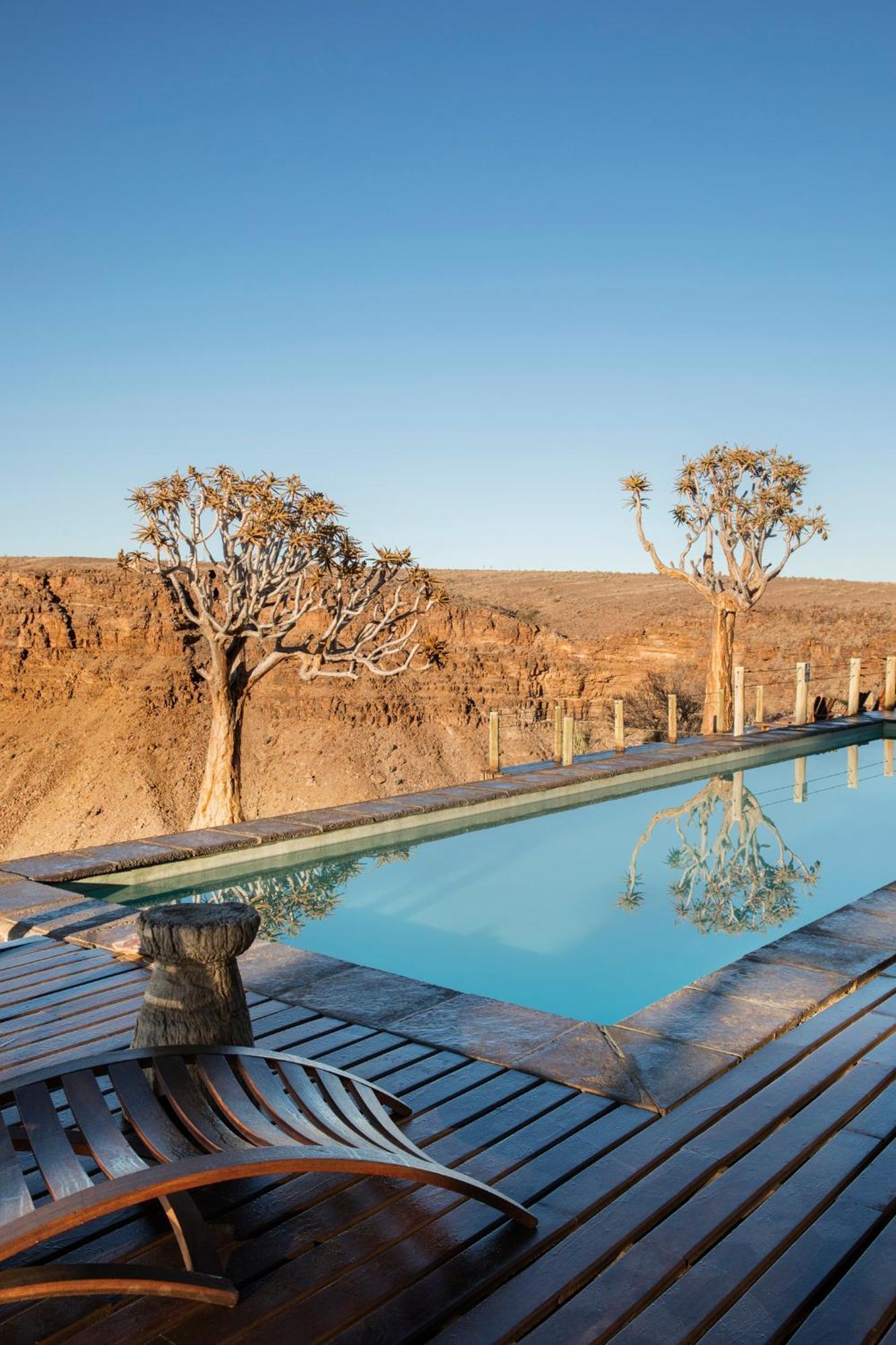 Fish River Lodge Ariamab Экстерьер фото