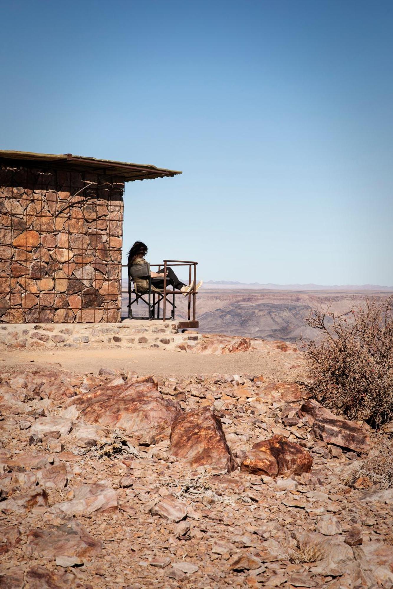 Fish River Lodge Ariamab Экстерьер фото