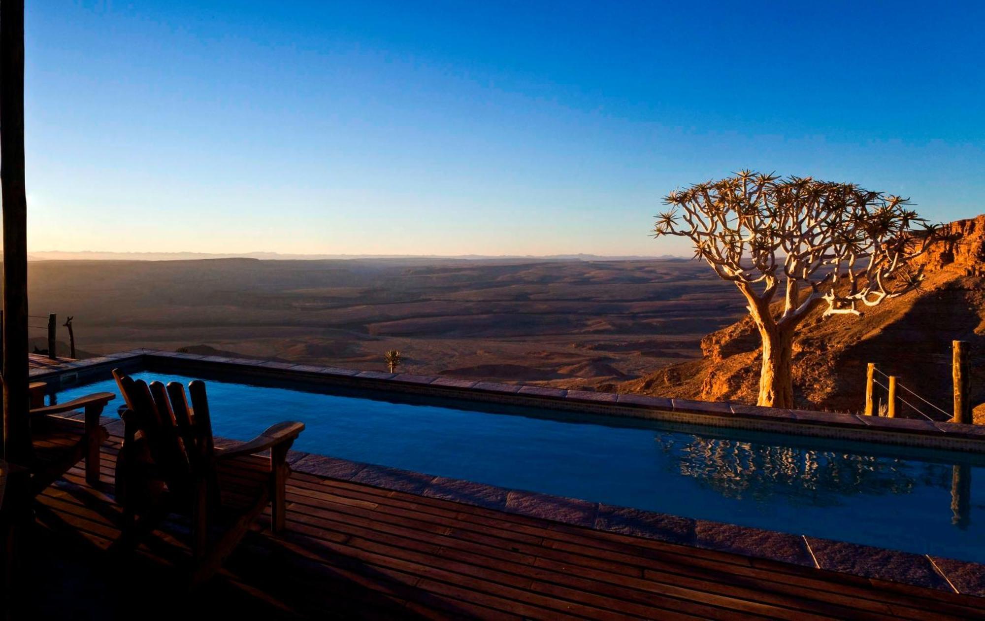 Fish River Lodge Ariamab Экстерьер фото