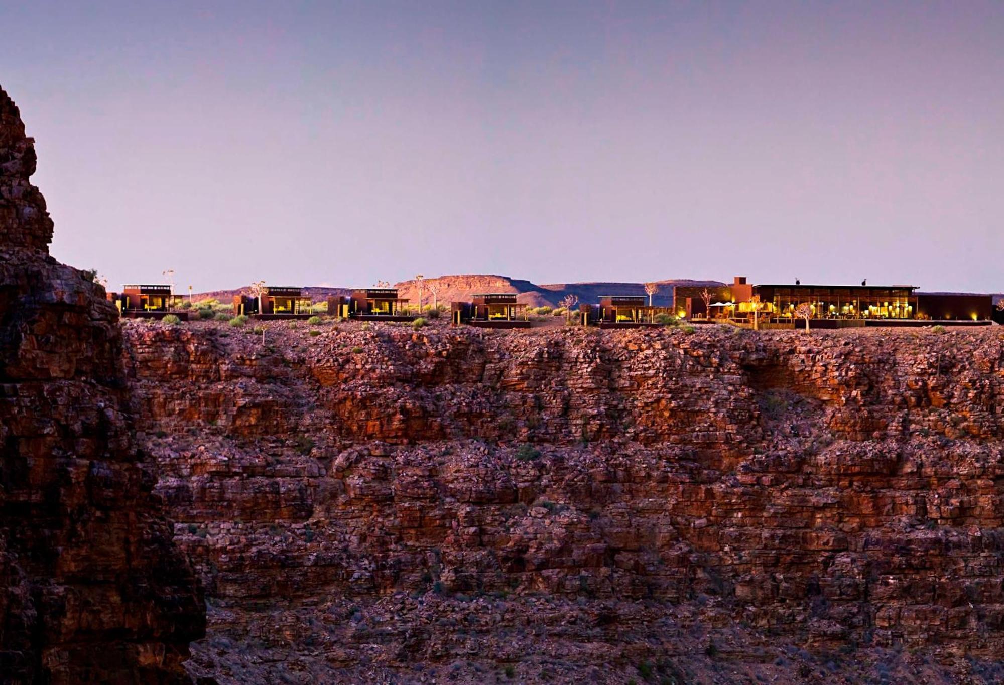 Fish River Lodge Ariamab Экстерьер фото