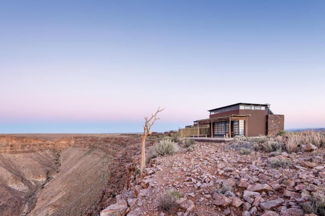 Fish River Lodge Ariamab Экстерьер фото