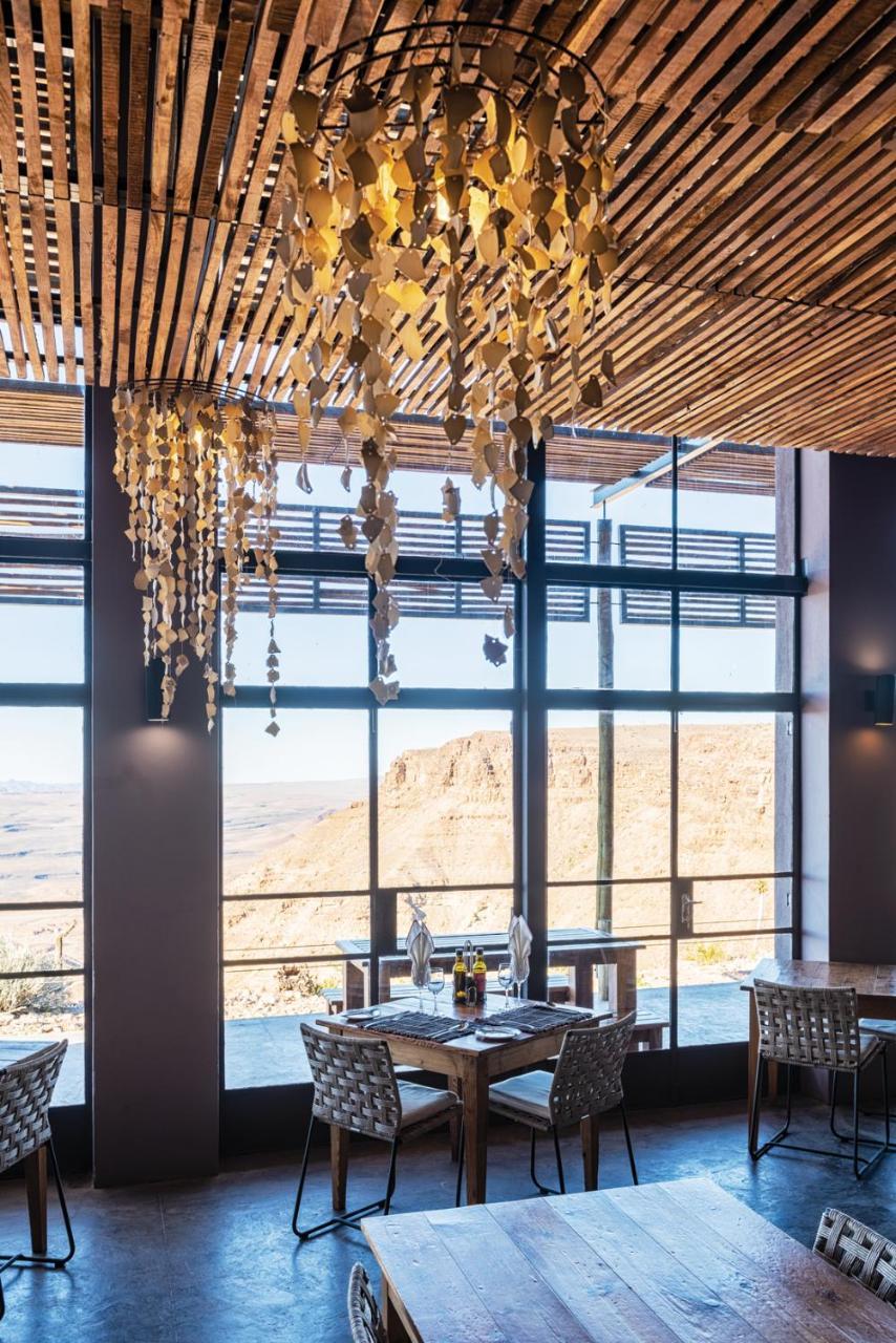 Fish River Lodge Ariamab Экстерьер фото